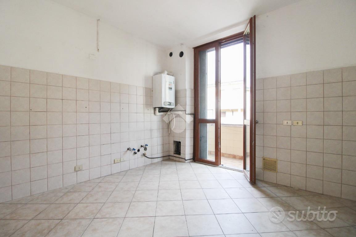 Appartamento – Milano, Bruzzano, Municipio 9 - Vista 4