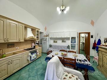 Appartamento indipendente