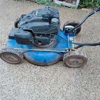 Raserba Yamaha YR 530 Win