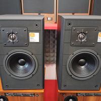 DIFFUSORI JBL TLX 12 E JBL TLX 2 REVISIONATI 