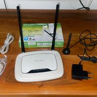 Router TP-LINK