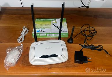 Router TP-LINK