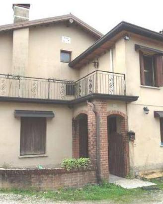 Immobile in asta di 288 m² con 5 locali a Varmo