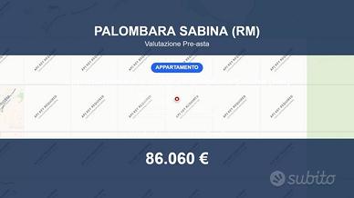 Immobile in asta di 133 m² con più di 5 locali a P
