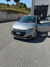 Peugeot 208 2019