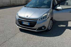 Peugeot 208 2019