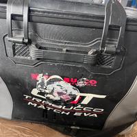 Borsa trabucco match Eva