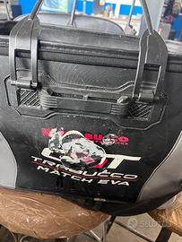 Borsa trabucco match Eva