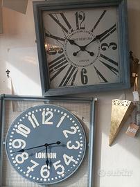 orologio stile inglese 