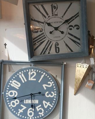 orologio stile inglese 