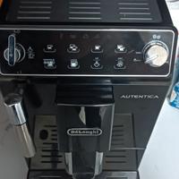 Machina caffe De longhi Autentica 