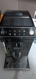 Machina caffe De longhi Autentica 