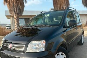 Fiat Panda 1.2 benzina