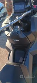 Honda  Adv 350