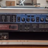 Effetto Lexicon MX200