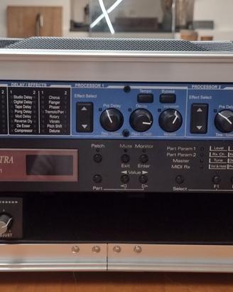 Effetto Lexicon MX200