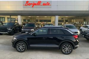 Volkswagen T-Roc 2.0 TDI SCR 150 CV DSG 4MOTION Ad