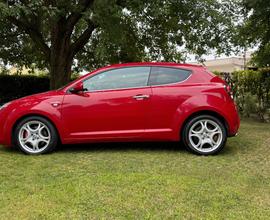 ALFA ROMEO MiTo - 2014