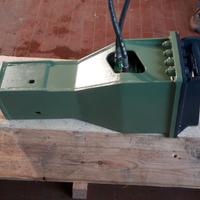 Martello demolitore MONTABERT