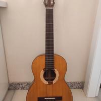 Chitarra classica