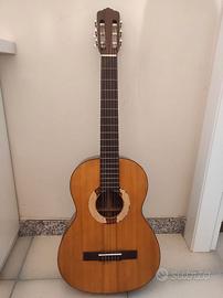 Chitarra classica