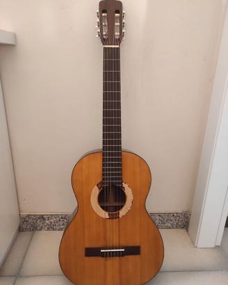 Chitarra classica