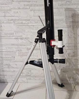 Telescopio Skywatcher 70/700