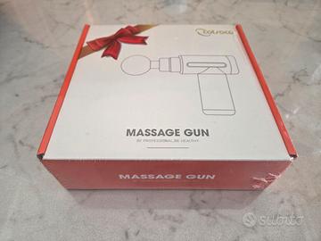 Pistola Massaggio Muscolare Mini Cotsoco Massaggia