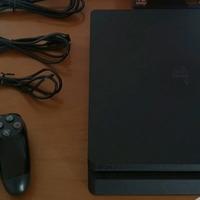 PlayStation 4 500gb