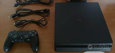 PlayStation 4 500gb