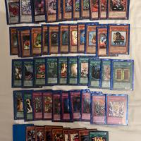 Yu Gi Oh carte Pianta\Drago Rosa Nera