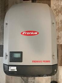Inverter Fronius 4.6 KW