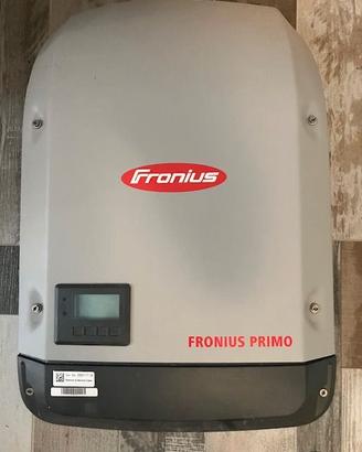 Inverter Fronius 4.6 KW