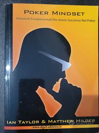 Libro Poker Mindset