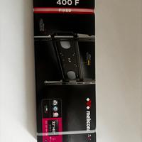 Supporto TV da muro 32”–80” Meliconi 400F – NUOVO