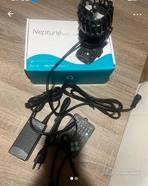 Pompa di movimento 13.000 l/h