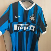 Maglia da calcio Inter