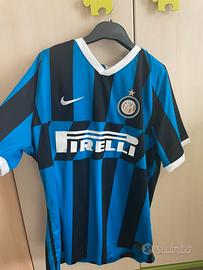 Maglia da calcio Inter