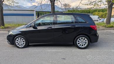 Mercedes-Benz Classe B 180 CDI