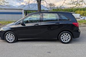 Mercedes-Benz Classe B 180 CDI