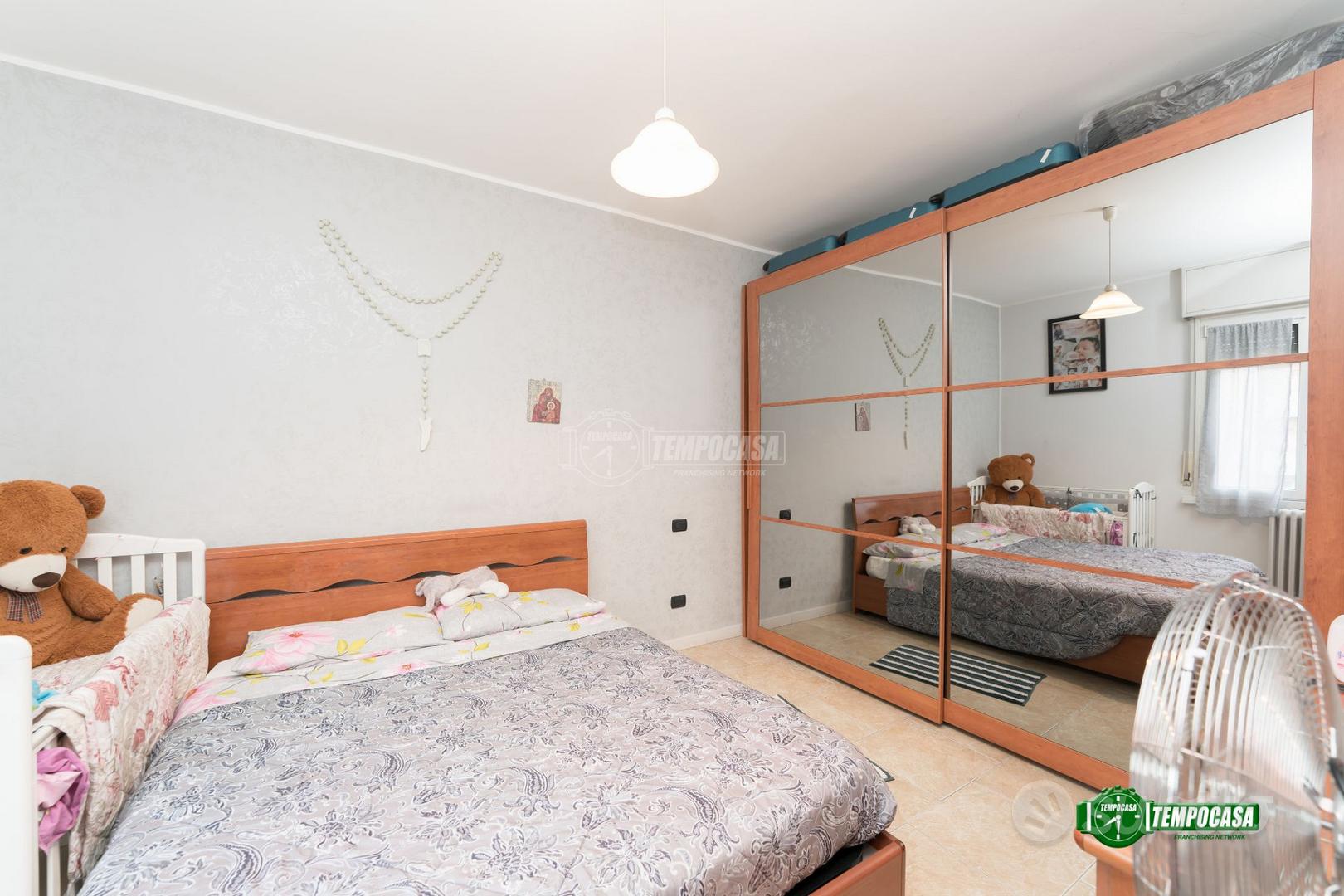 Appartamento – MI - Altro