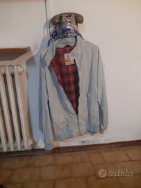 Giubbino Barracuta  taglia L