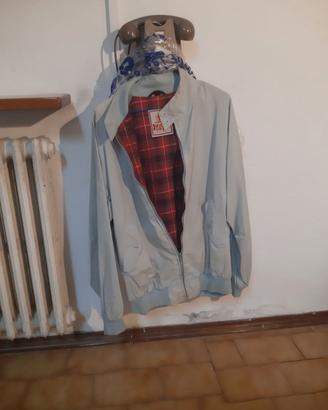 Giubbino Barracuta  taglia L