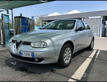 ALFA ROMEO 156 1.8 ts
