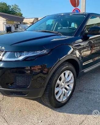 Ricambi evoque originali