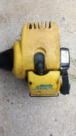 Decespugliatore McCulloch Elite 3000