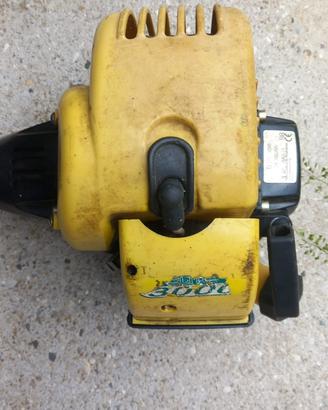 Decespugliatore McCulloch Elite 3000
