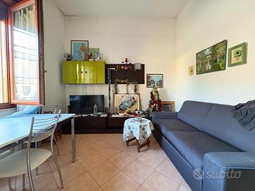 2 LOCALI A SUZZARA
