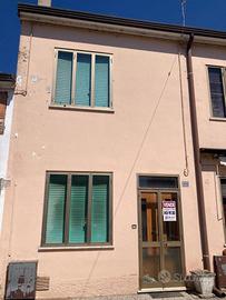Casa Indipendente Corbola [A4873VRG]