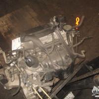 MOTORE SKODA FABIA 1,2 B 2007 BZG 974/2024